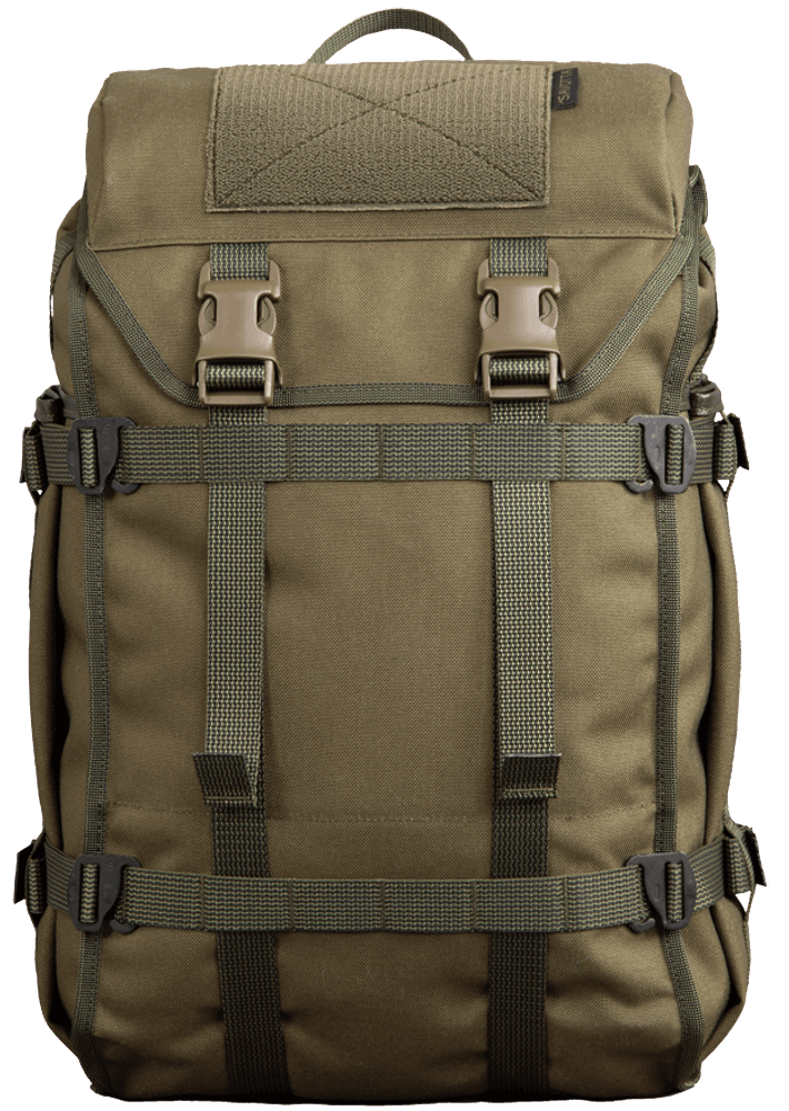Kahakka 25 L Green, view: 1