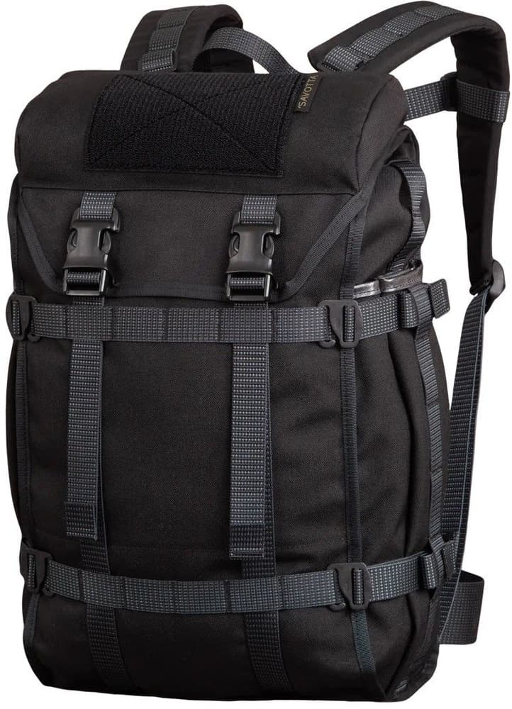 Kahakka 25 L Black, view: 0