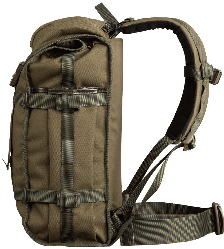 Kahakka 25 L Green, view: 3