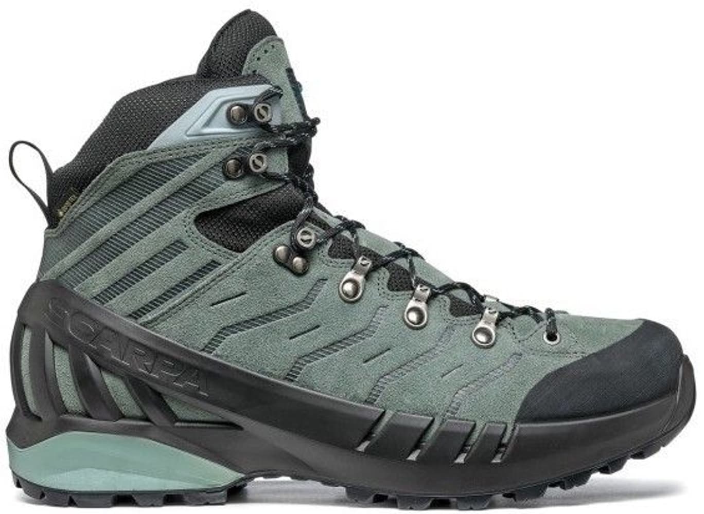 W's Cyclone-S GTX Conifer, view: 0