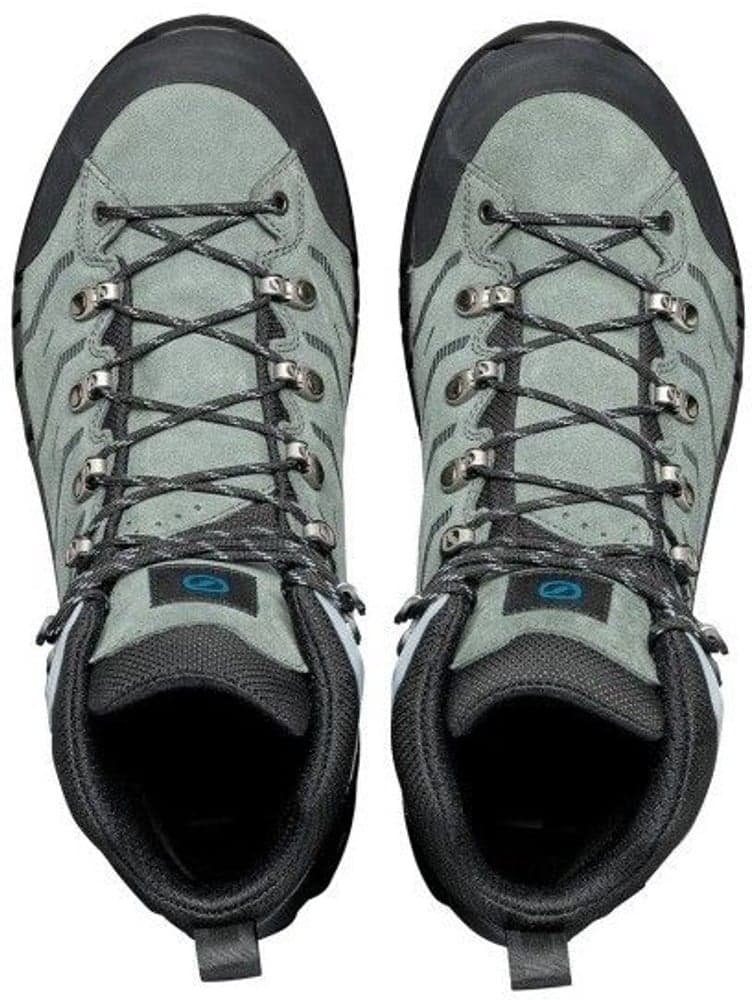 W's Cyclone-S GTX Conifer, view: 2