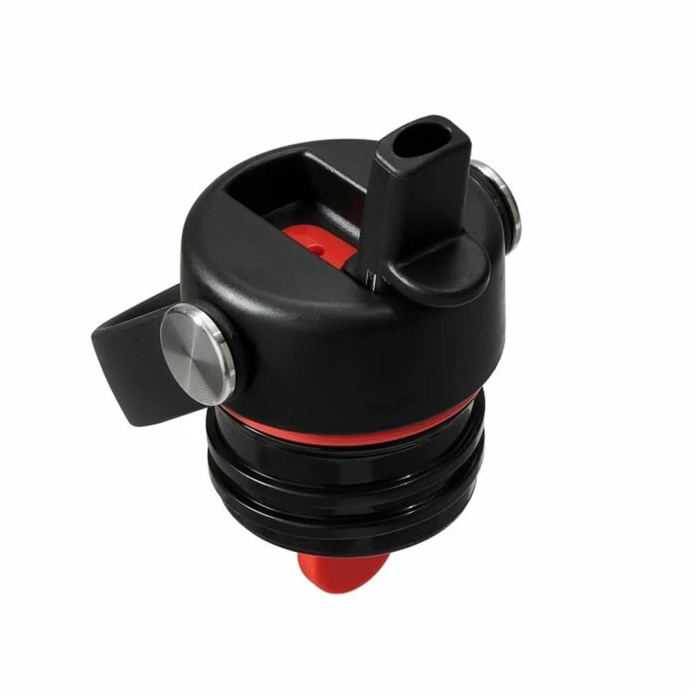 Standard Flex Straw Cap Black, view: 1