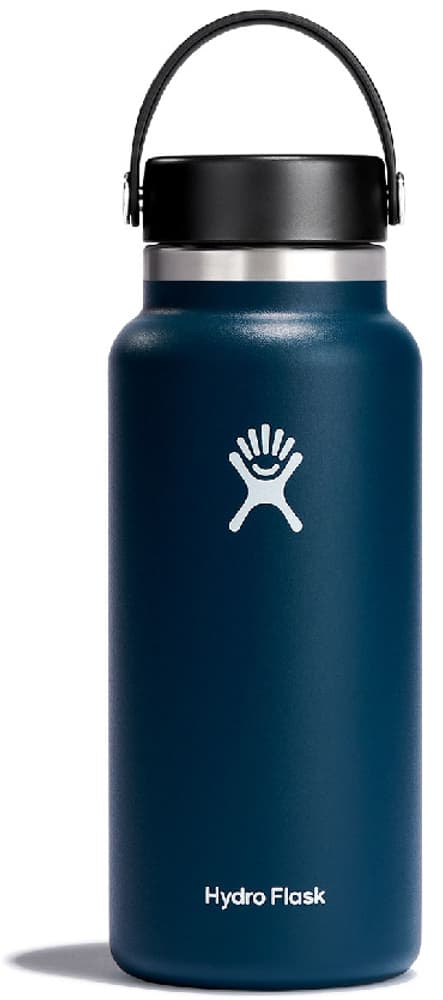 Wide Flex 946 ml Indigo, view: 0