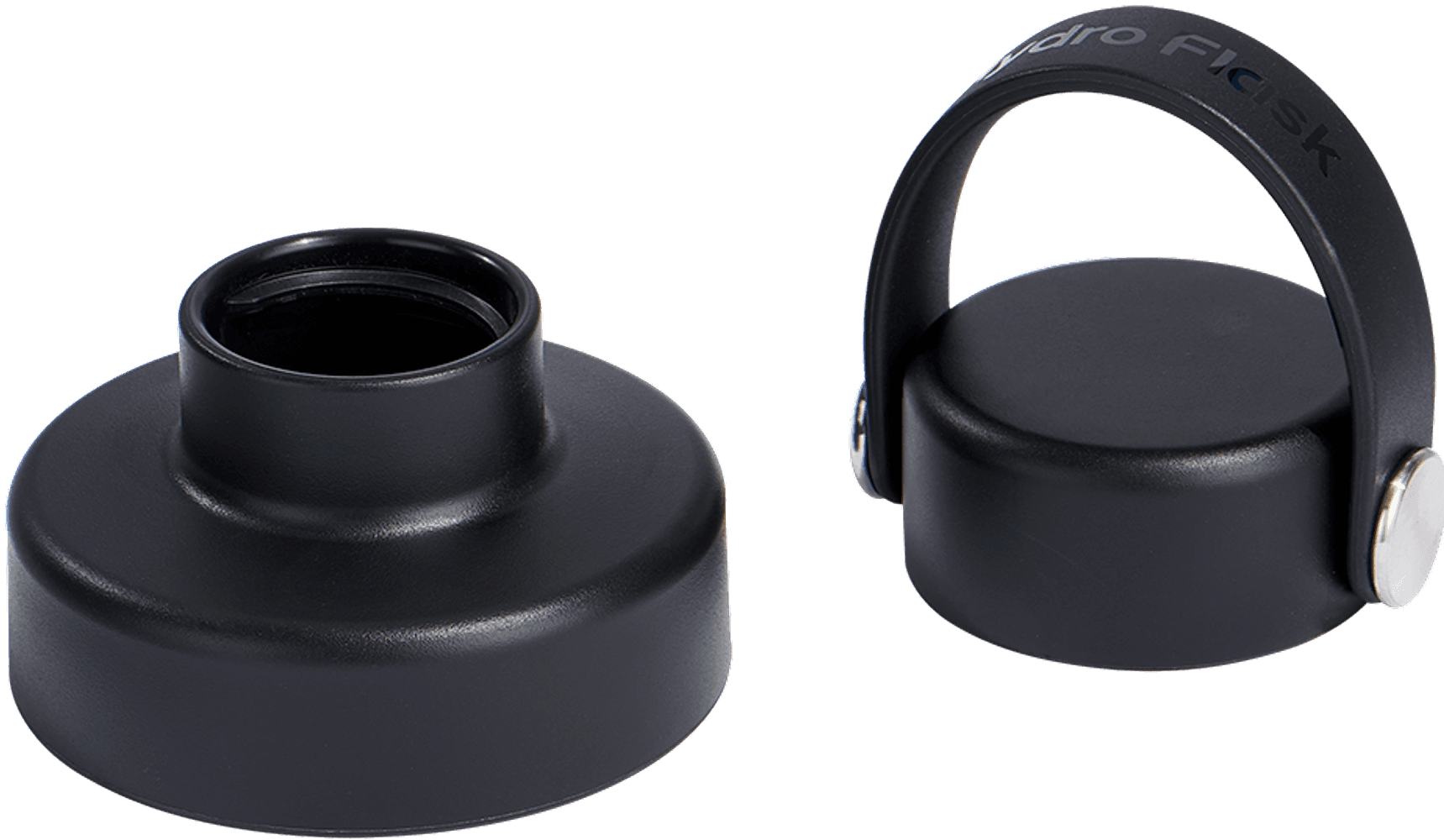 Wide Flex Chug Cap Black, view: 1