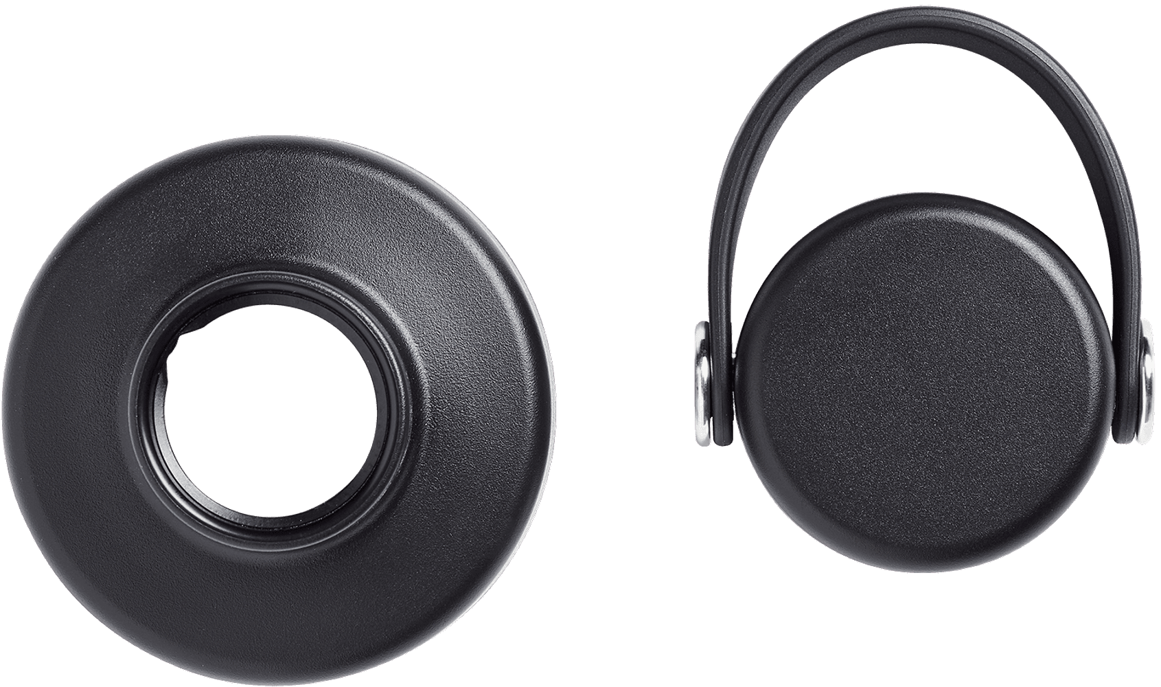 Wide Flex Chug Cap Black, view: 0