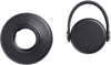 Wide Flex Chug Cap Black