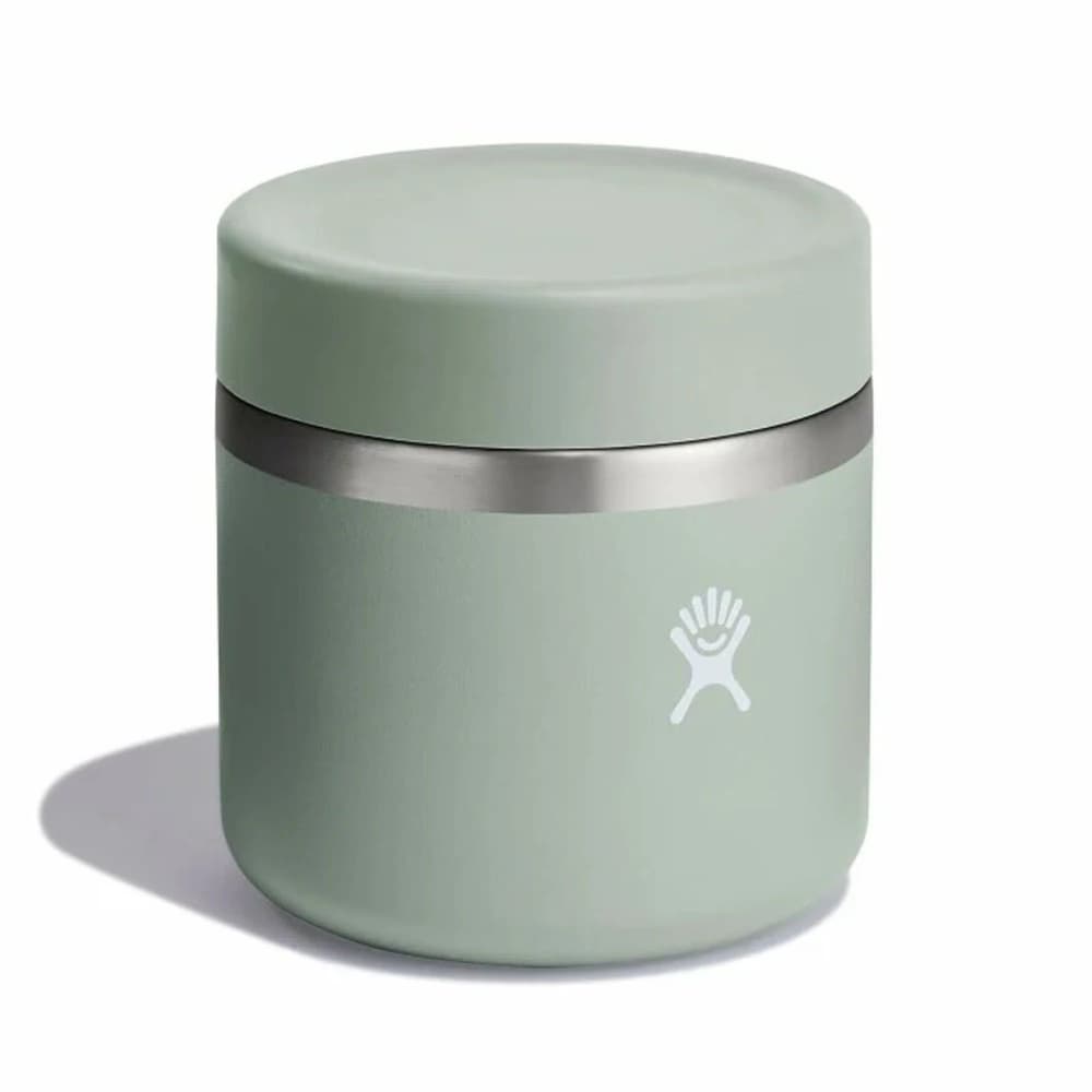 Insulated Food Jar 20 oz (591 ml) Agave, view: 1
