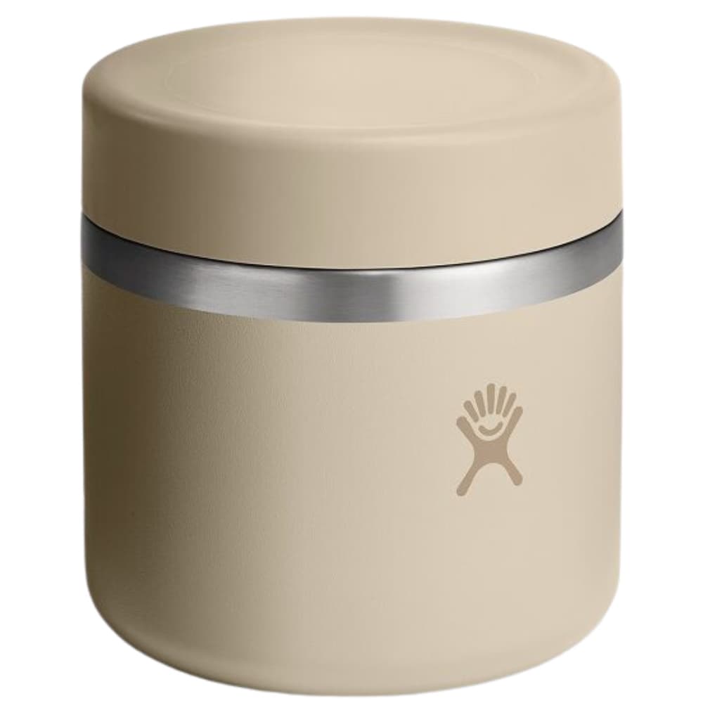 Insulated Food Jar 20 oz (591 ml) Oat, view: 1
