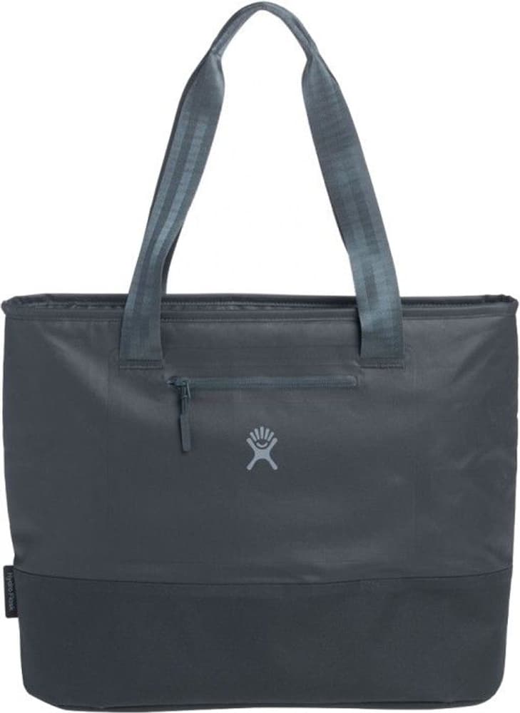 20L Insulated Tote Blackberry, view: 0