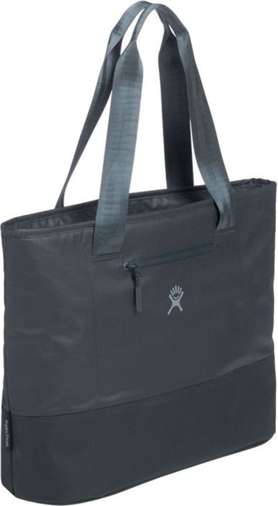 20L Insulated Tote Blackberry, view: 1