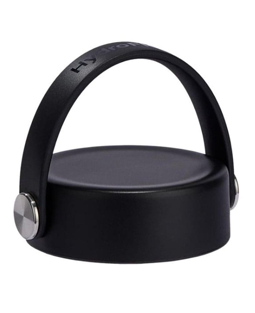 Wide Flex Cap Black, view: 0