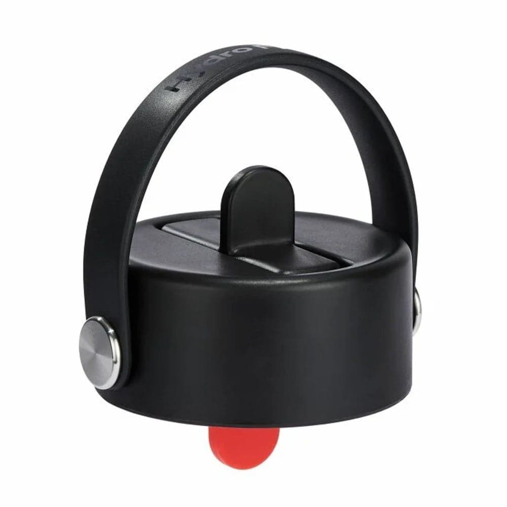 Wide Flex Straw Cap Black, view: 0
