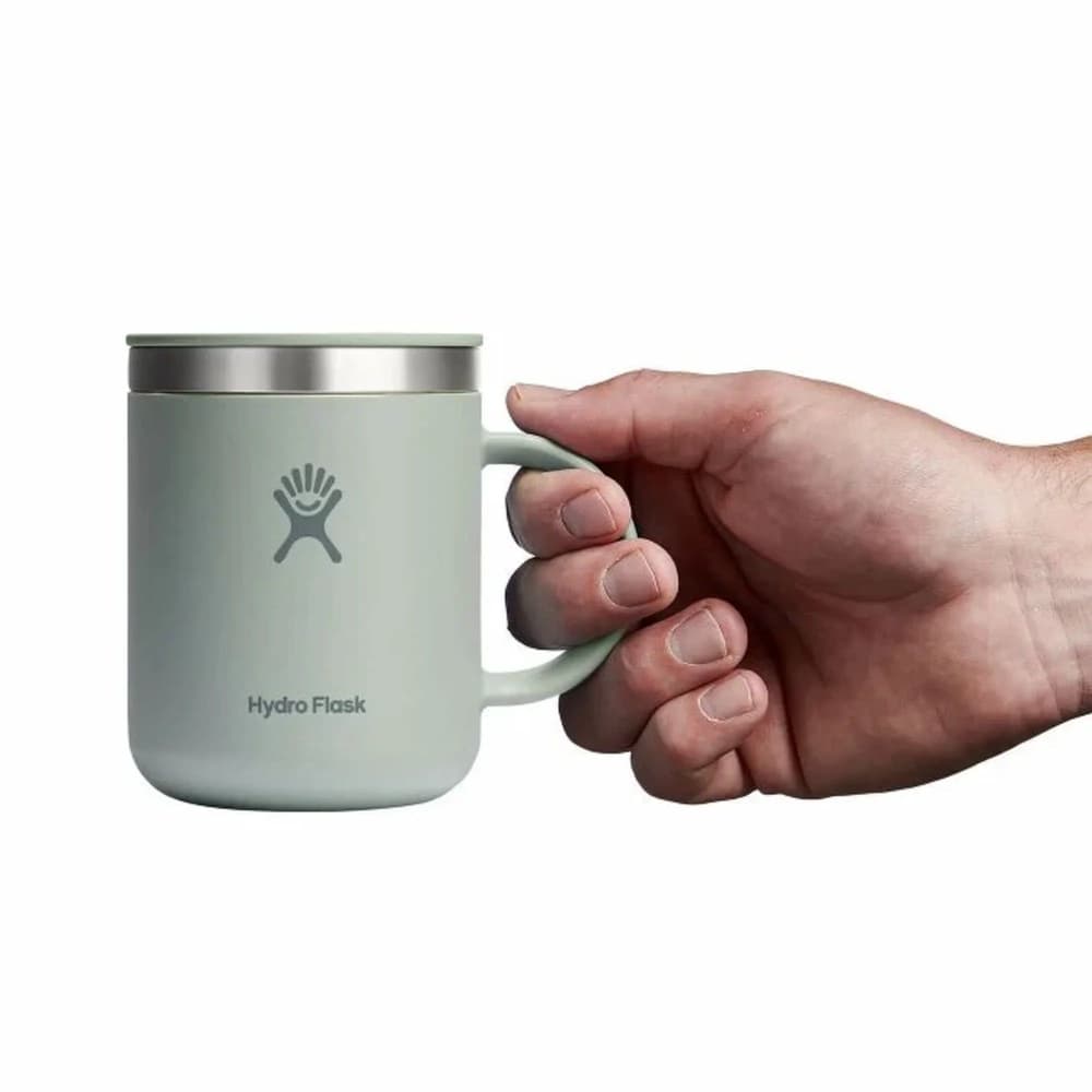 Coffee Mug 12 oz (354 ml) Agave, view: 2
