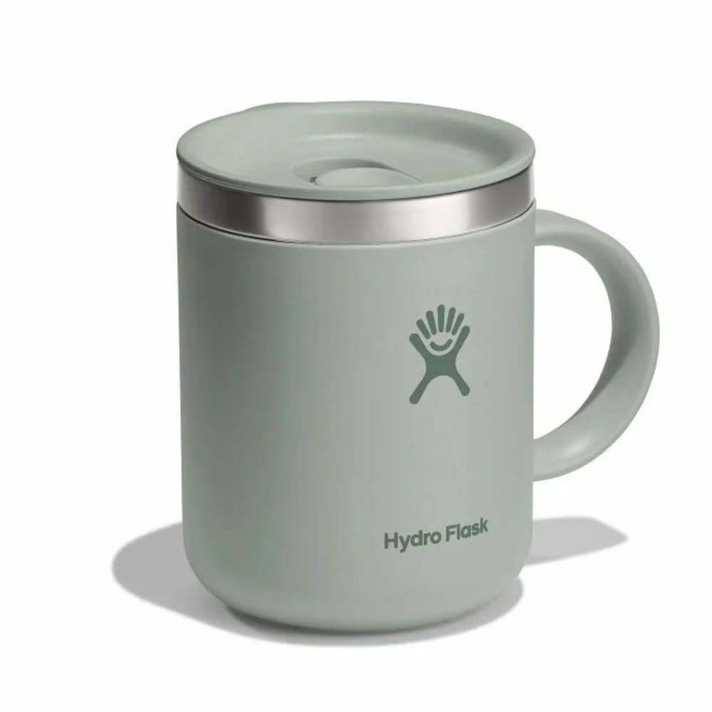 Coffee Mug 12 oz (354 ml) Agave, view: 1