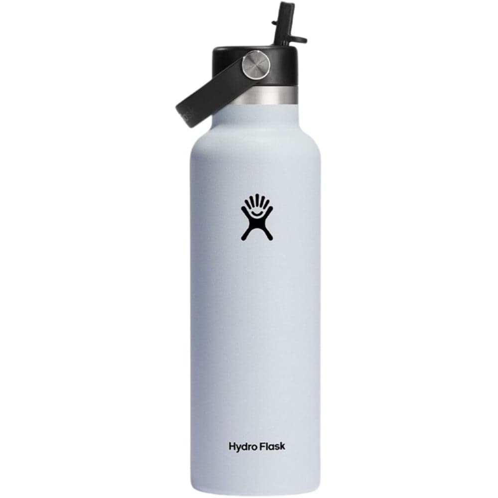 Standard Flex Straw 21 oz (621 ml) White, view: 1