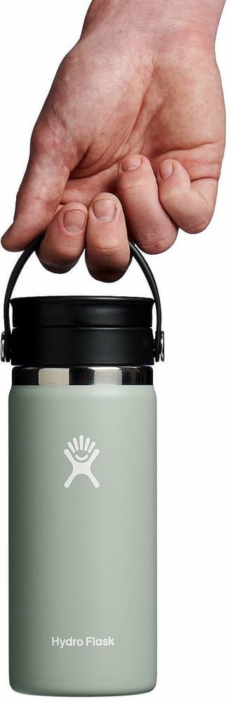 Coffee Flex Sip 16 (473M) Agave, view: 1