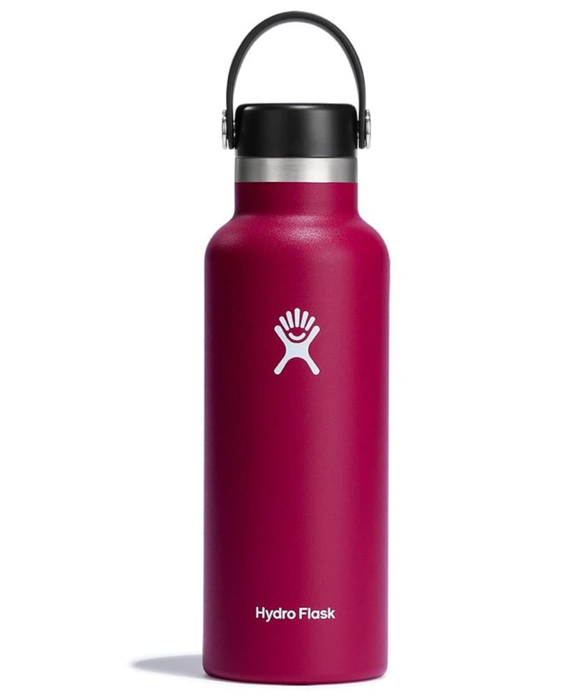 18 Oz Standard Flex Cap Snapper, view: 0