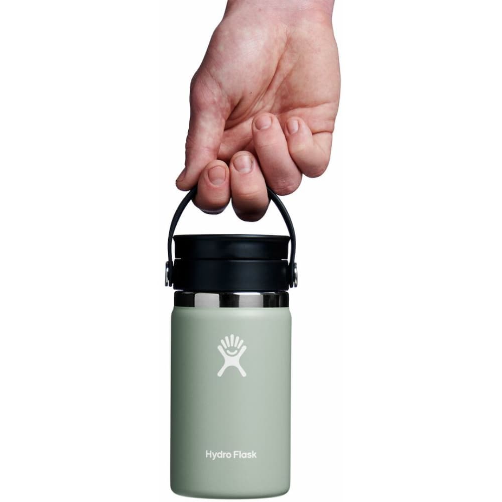 Insulated Coffee Flex Sip Lid 12 oz (354 ml) Agave, view: 3