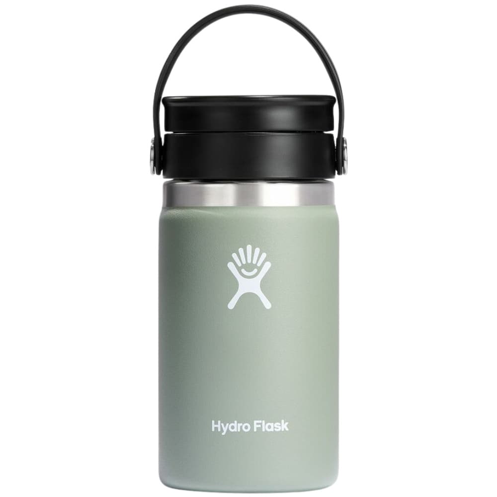 Insulated Coffee Flex Sip Lid 12 oz (354 ml) Agave, view: 1