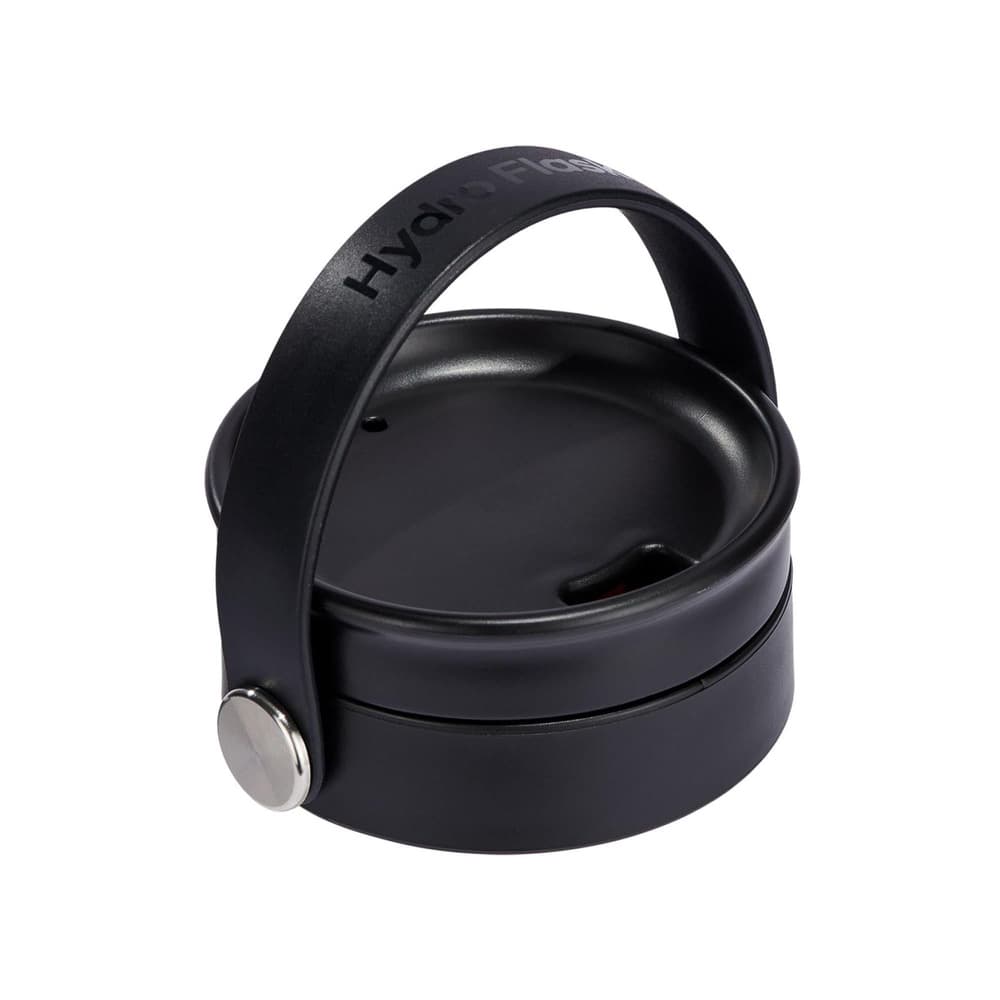 16 oz Wide Flex Sip Lid White, view: 2
