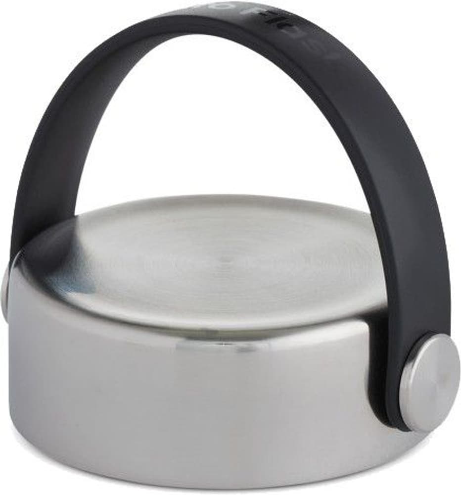 Stainless Steel Cap Wm, view: 0