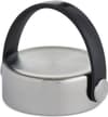 Stainless Steel Cap Wm