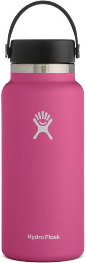 Insulated Wide Mouth Flex 946 ml Carnation, view: 0