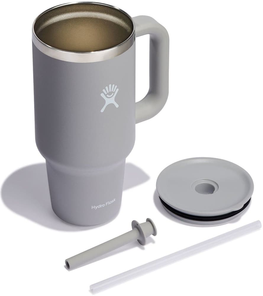 All Around Travel Tumbler 32 oz (946 ml) Birch, view: 4