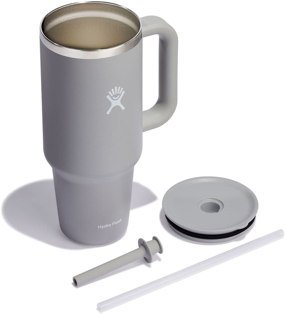 All Around Travel Tumbler 40 oz (1180 ml) Birch, view: 4
