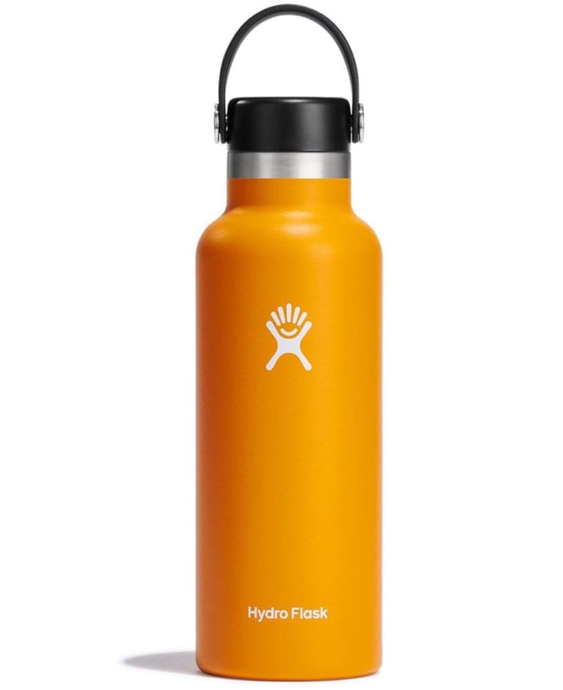 18 Oz Standard Flex Cap Starfish, view: 0
