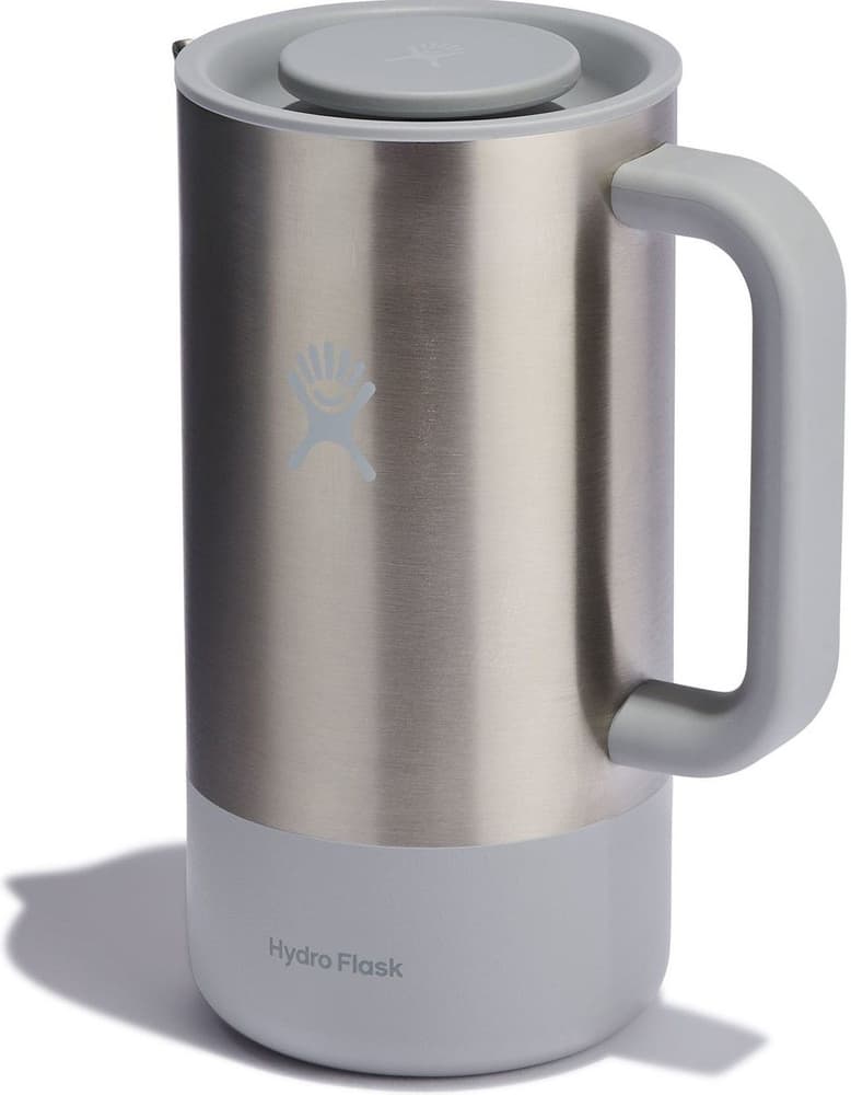 Hydroflask French Coffee Press 32oz (946ml) Birch, view: 1