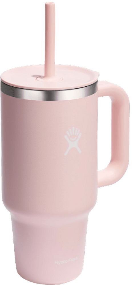 Hydroflask All Around Travel Tumbler 32 oz (946 ml) Trillium, view: 1