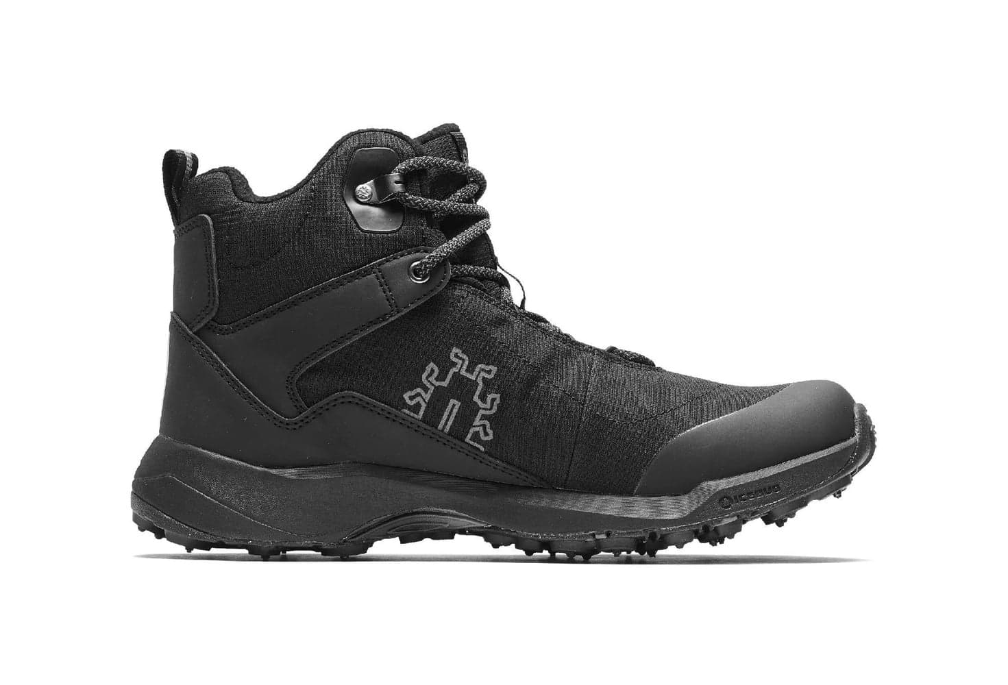 Pace3 BUGrip GTX W Svart, view: 3