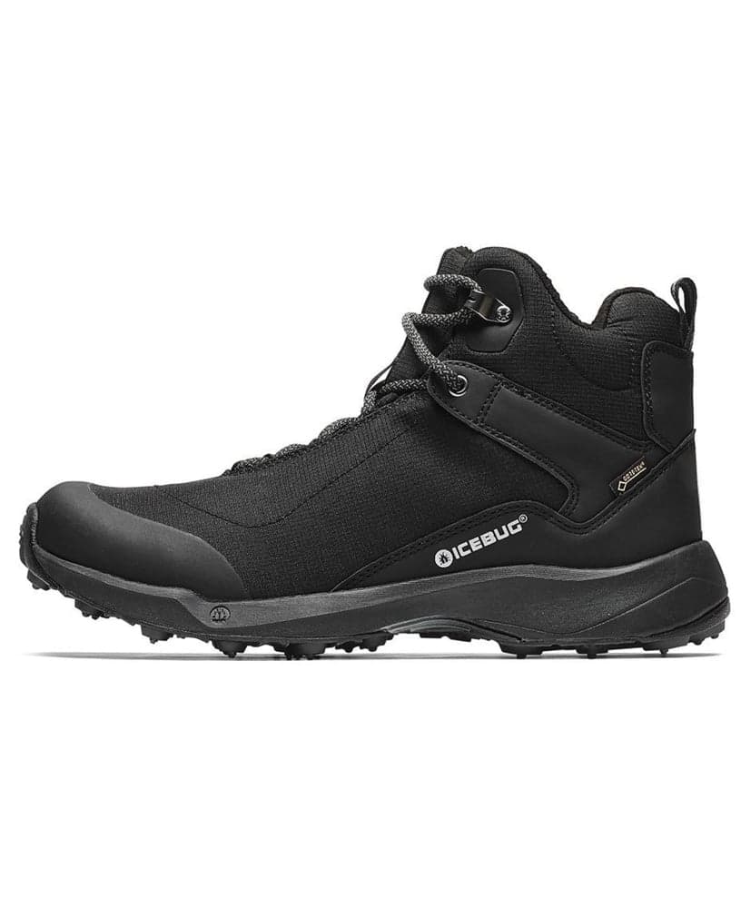 Pace3 BUGrip GTX W Svart, view: 0