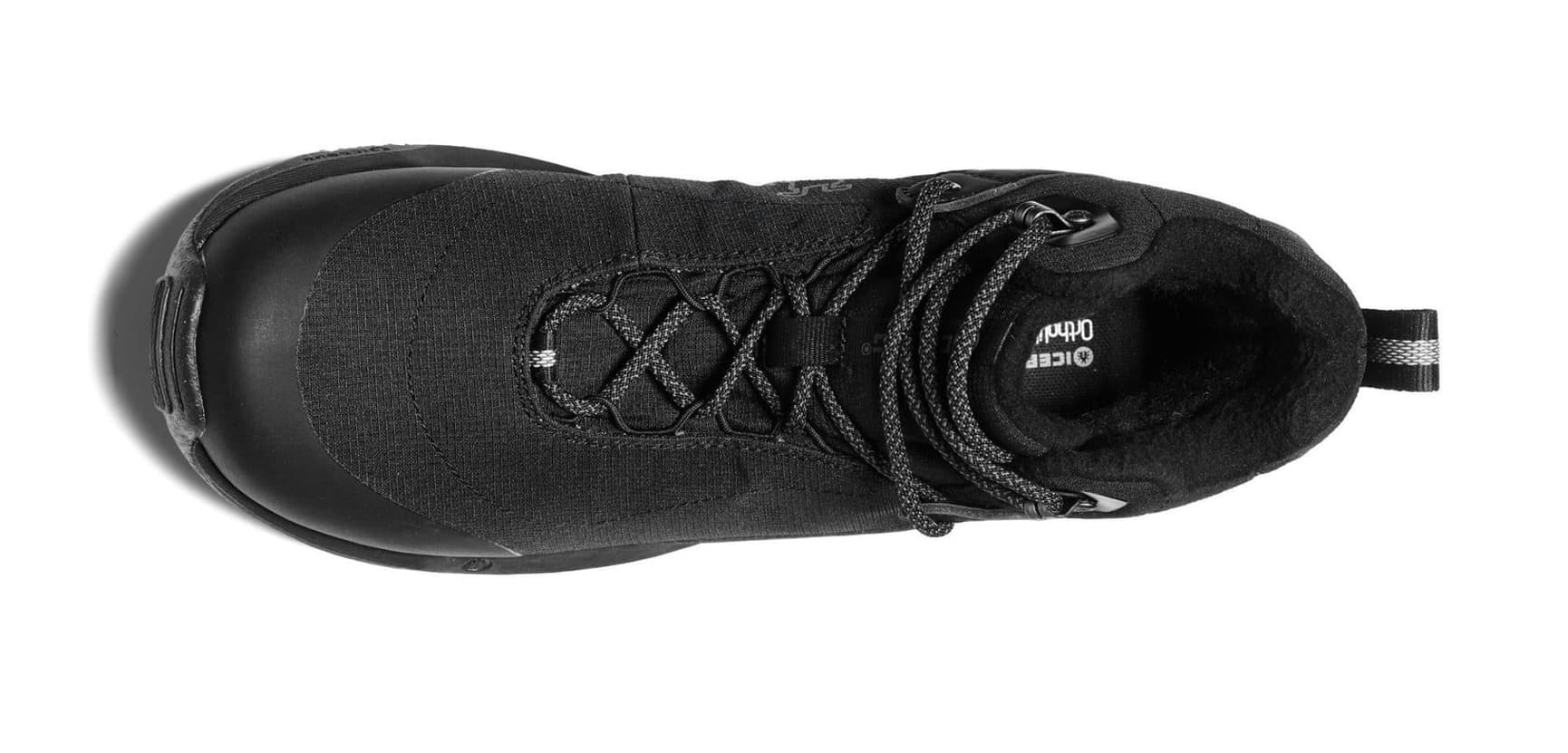 Pace3 BUGrip GTX W Svart, view: 4
