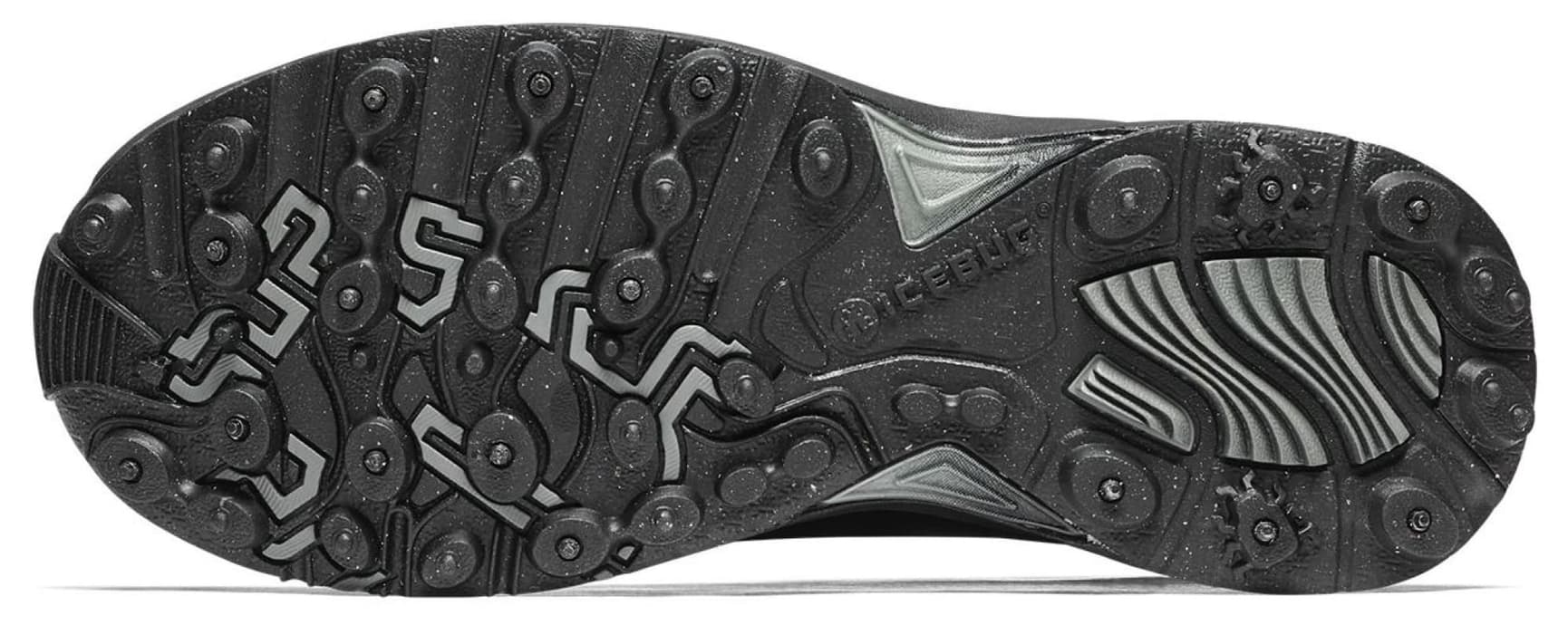 Pace3 BUGrip GTX W Svart, view: 1