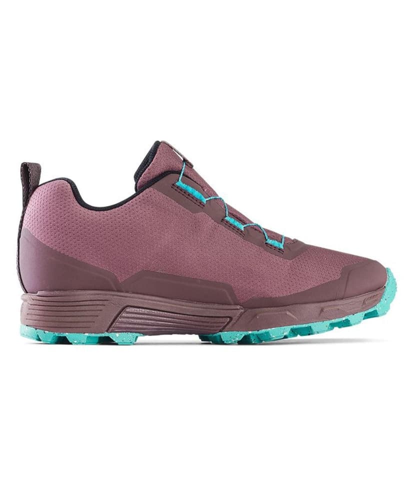 Rover W RB9X GTX Dust Plum/Mint, view: 3