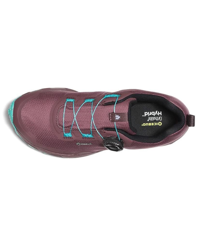 Rover W RB9X GTX Dust Plum/Mint, view: 4