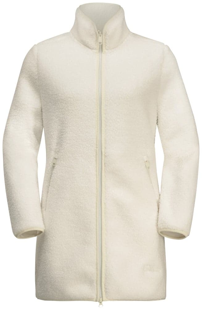 High Curl Coat W's Seal, view: 0