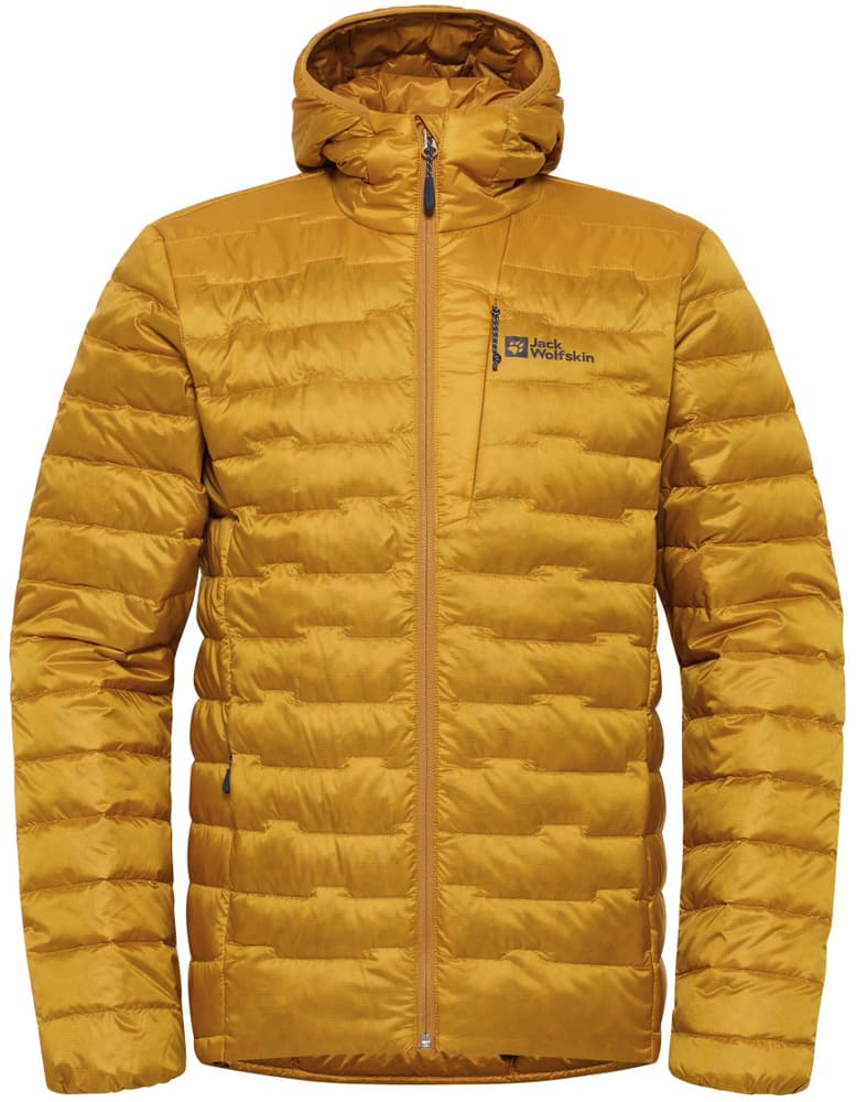Passamani Down Hoody M's Rattan, view: 0
