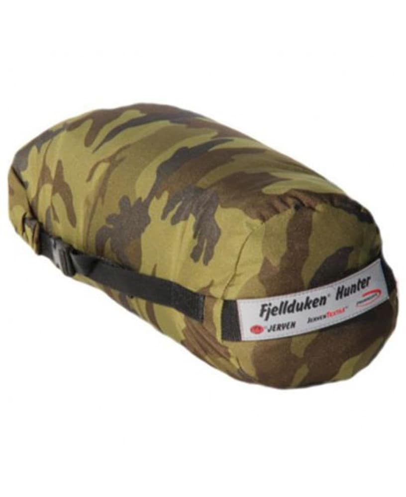 Fjellduken Thermo 143x143cm Forest, view: 0