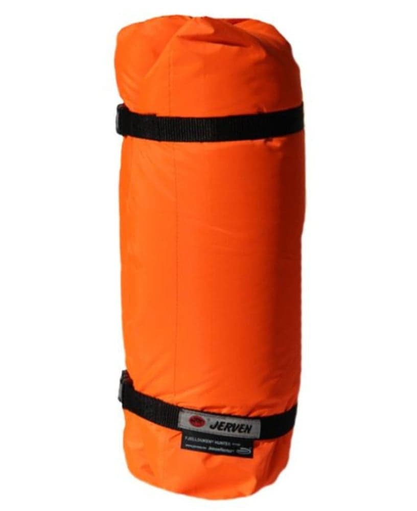 Fjellduken Hunter 102x220cm Oransje, view: 0