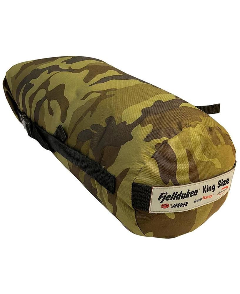Fjellduken King Size 143x220cm Forest, view: 0