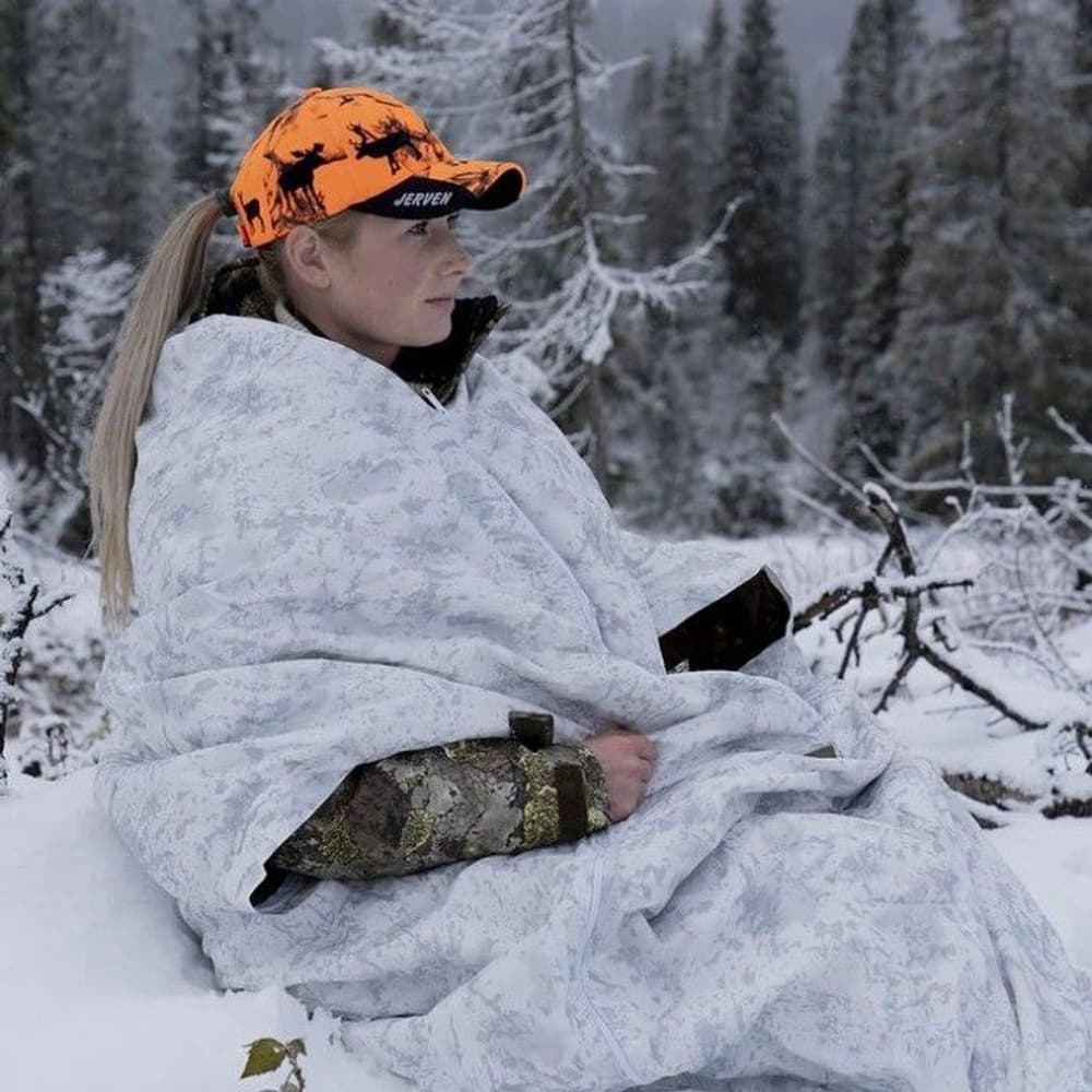 Extreme Winter, view: 2