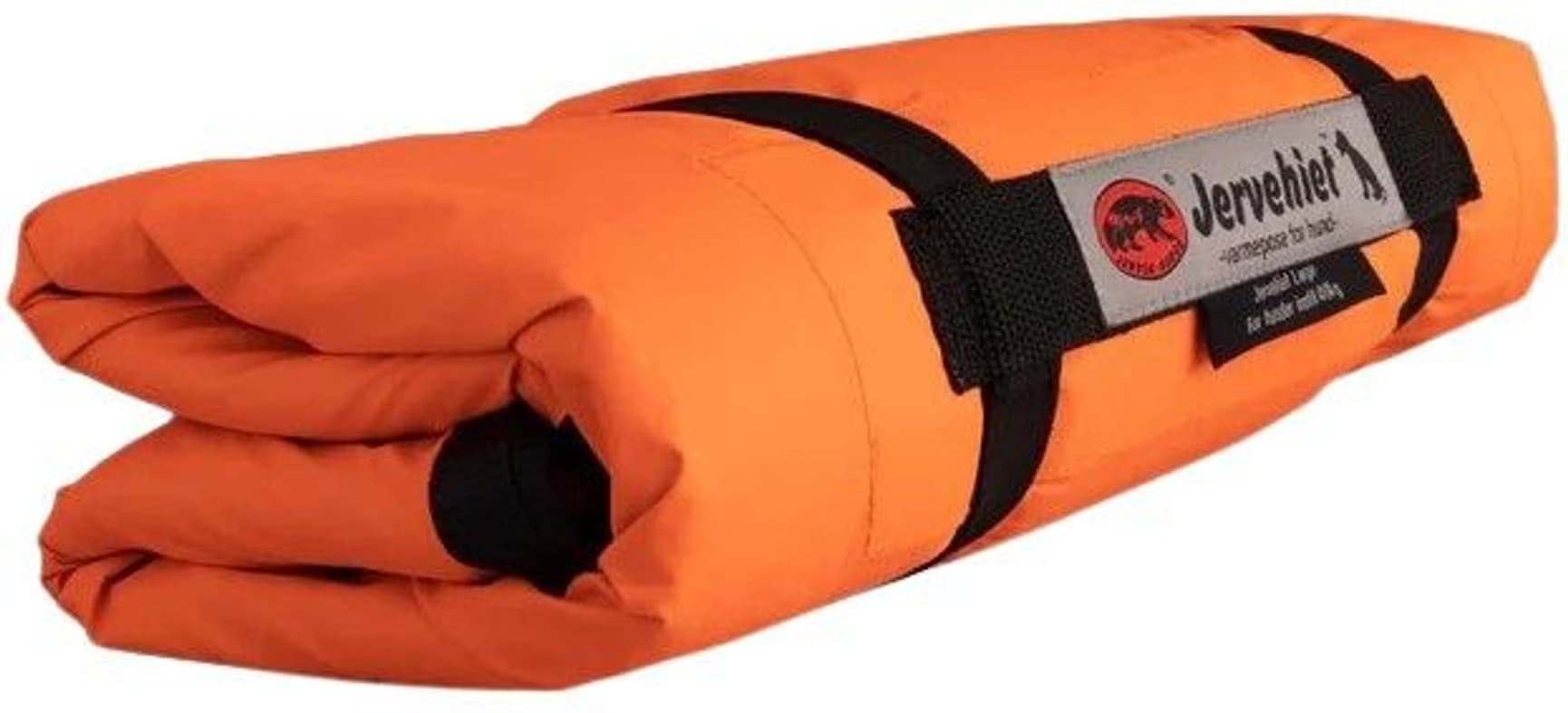Rescue Dog Bag up to 40 kg Orange, view: 0
