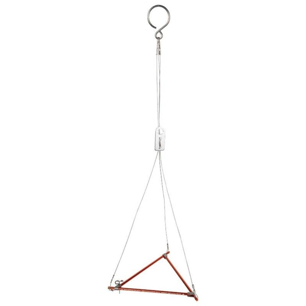 Hanging Kit 2.0 Steel, view: 2