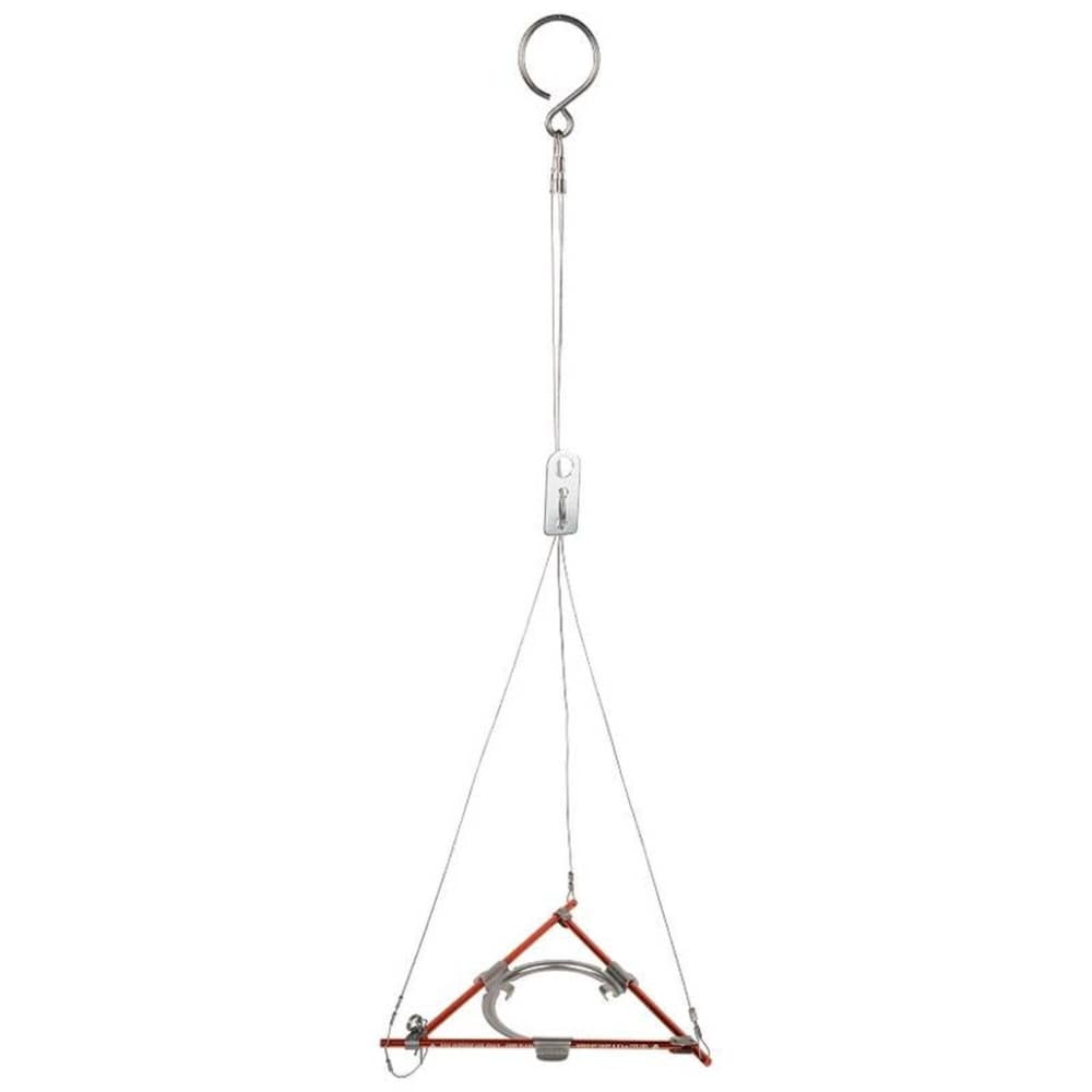 Hanging Kit 2.0 Steel, view: 1