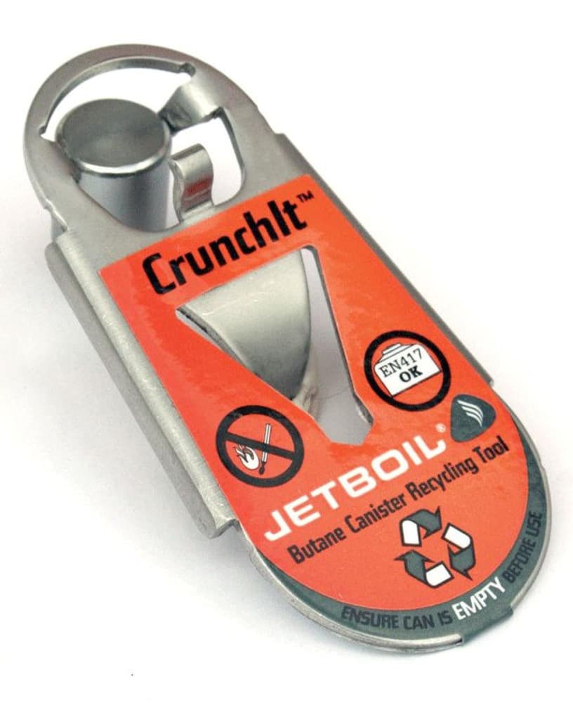 Crunch-it Recycling Tool, view: 0