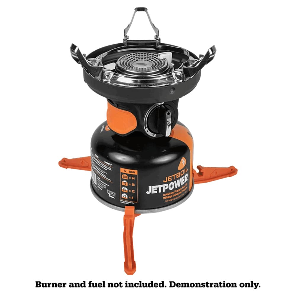 Pot Support 2.0 Steel, view: 5