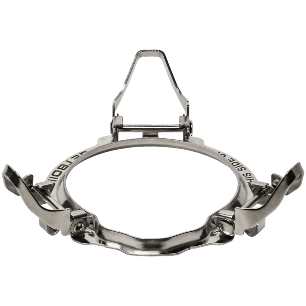 Pot Support 2.0 Steel, view: 0